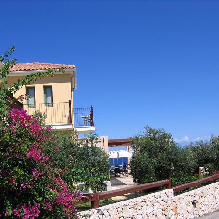 Livadaki Village Hotel Skala  Zewnętrze zdjęcie