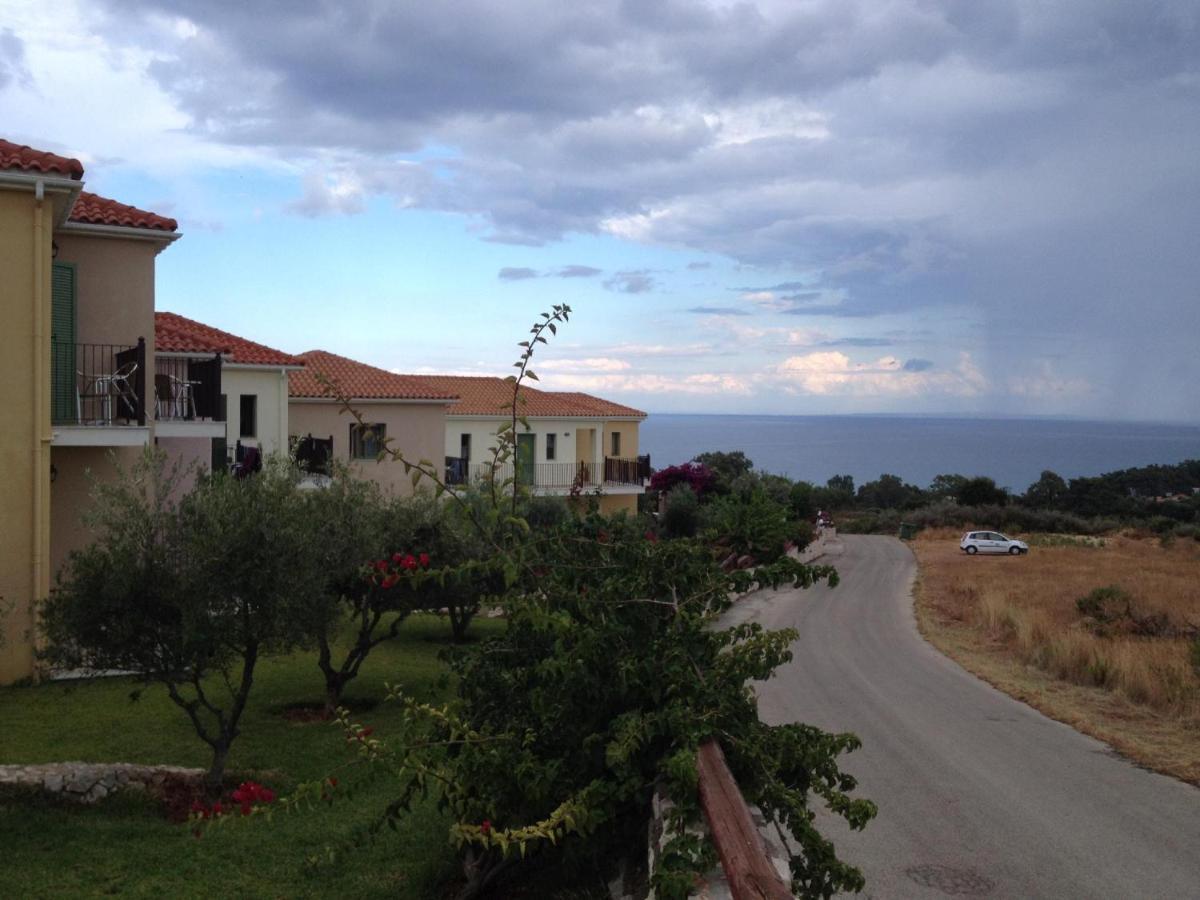 Livadaki Village Hotel Skala  Zewnętrze zdjęcie