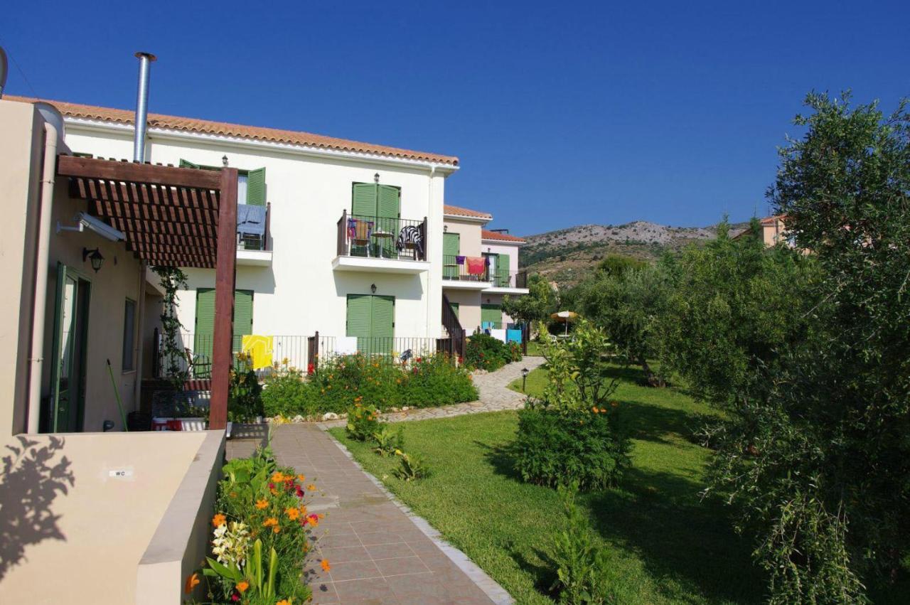 Livadaki Village Hotel Skala  Zewnętrze zdjęcie