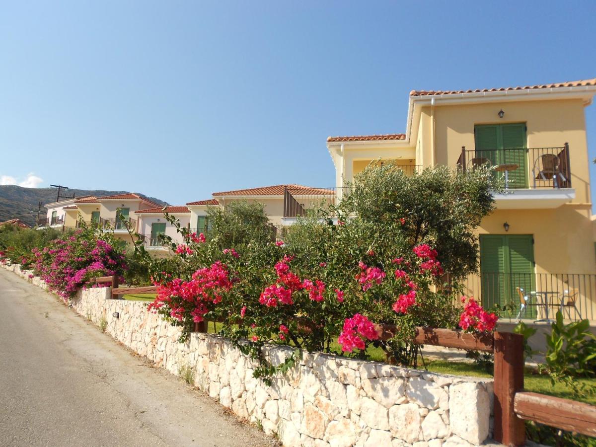 Livadaki Village Hotel Skala  Zewnętrze zdjęcie