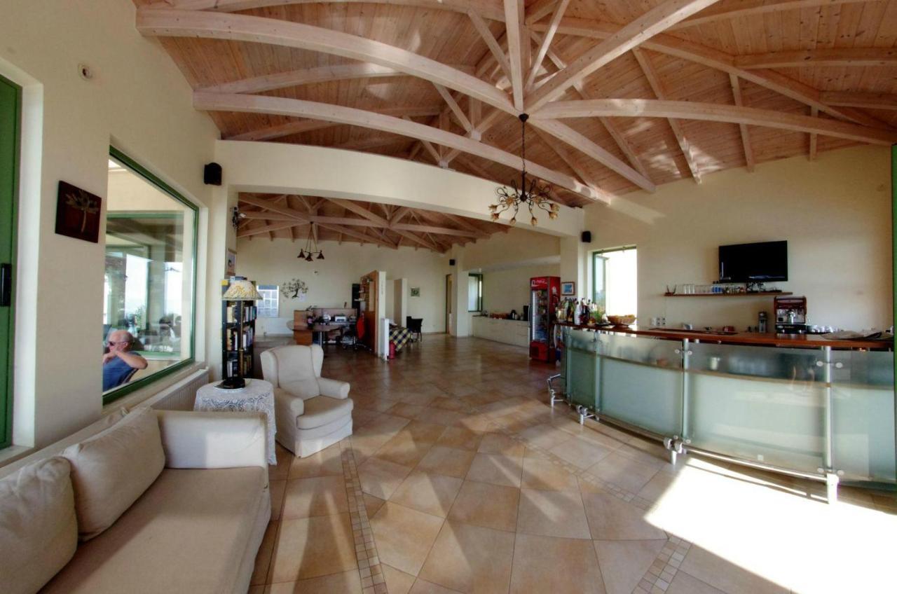 Livadaki Village Hotel Skala  Zewnętrze zdjęcie