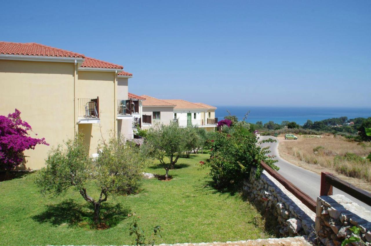 Livadaki Village Hotel Skala  Zewnętrze zdjęcie