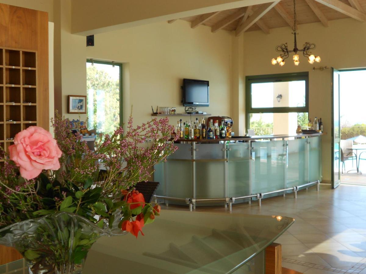 Livadaki Village Hotel Skala  Zewnętrze zdjęcie