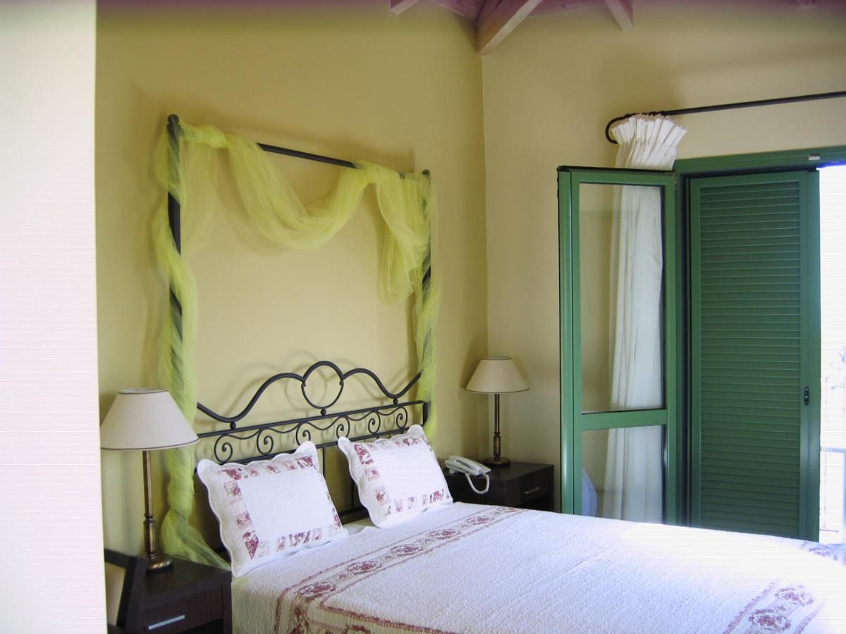 Livadaki Village Hotel Skala  Zewnętrze zdjęcie