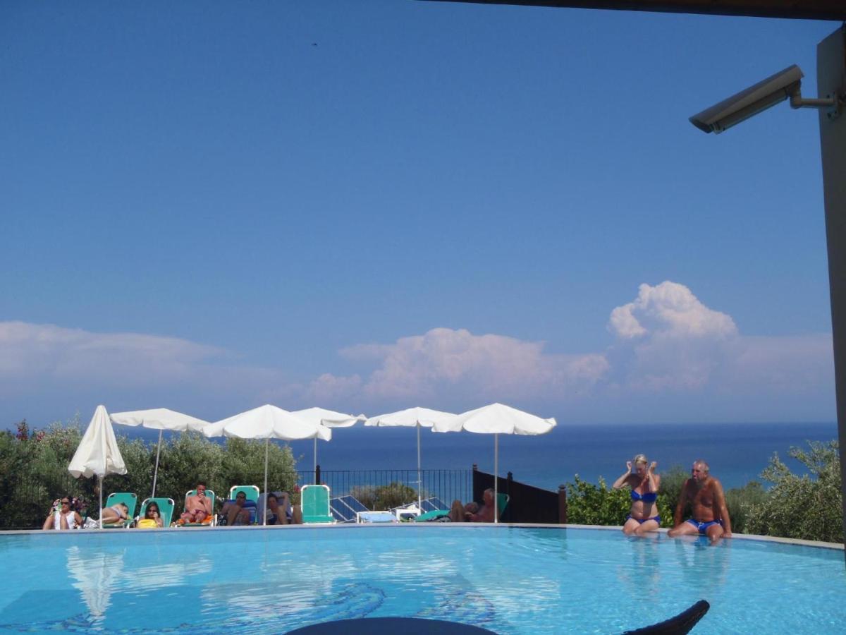 Livadaki Village Hotel Skala  Zewnętrze zdjęcie