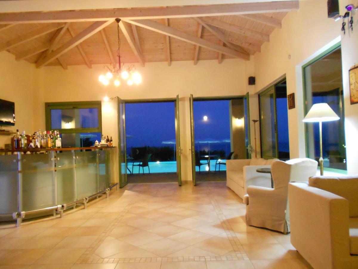 Livadaki Village Hotel Skala  Zewnętrze zdjęcie