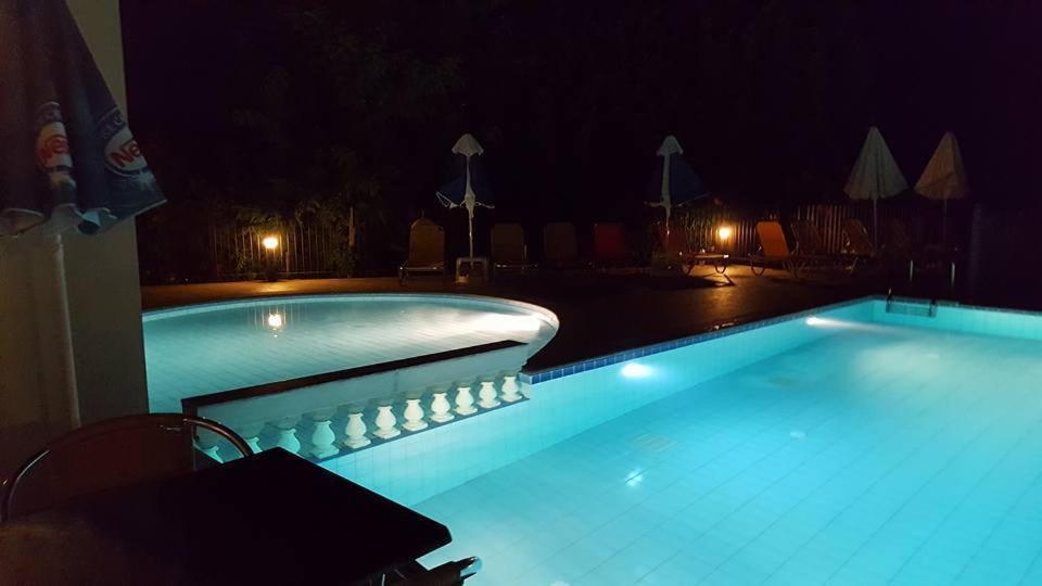 Livadaki Village Hotel Skala  Zewnętrze zdjęcie