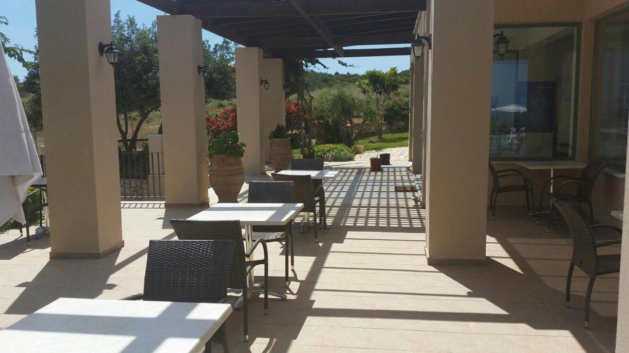 Livadaki Village Hotel Skala  Zewnętrze zdjęcie