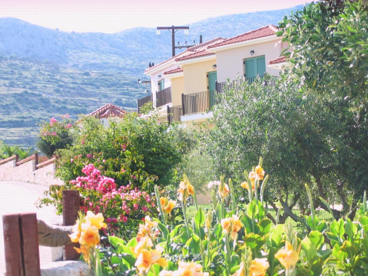 Livadaki Village Hotel Skala  Zewnętrze zdjęcie