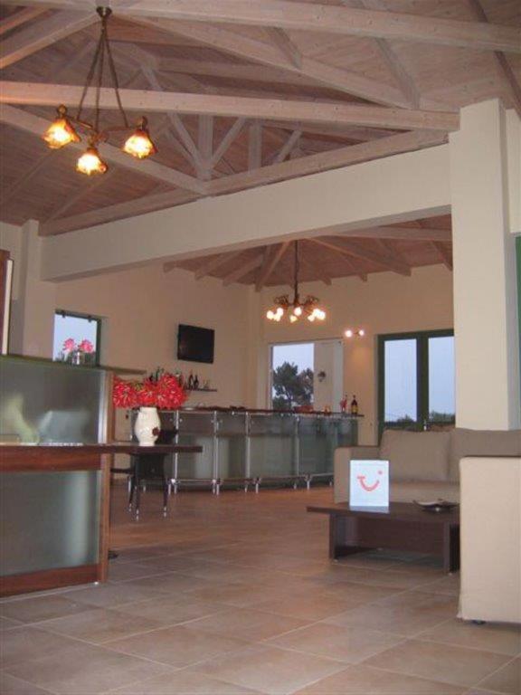 Livadaki Village Hotel Skala  Zewnętrze zdjęcie