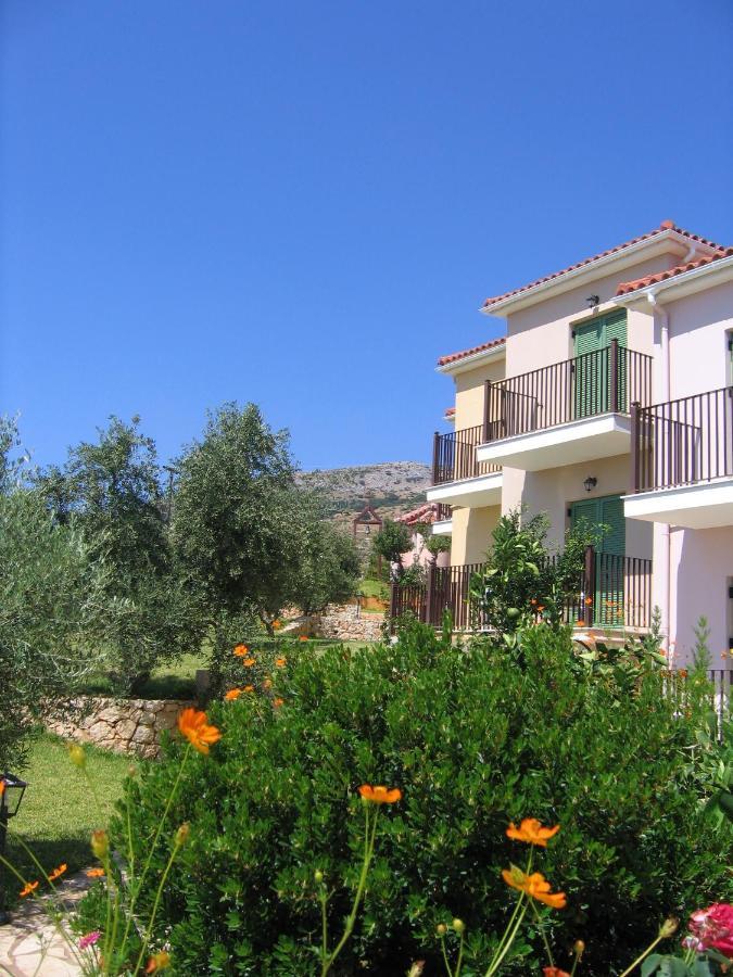 Livadaki Village Hotel Skala  Zewnętrze zdjęcie