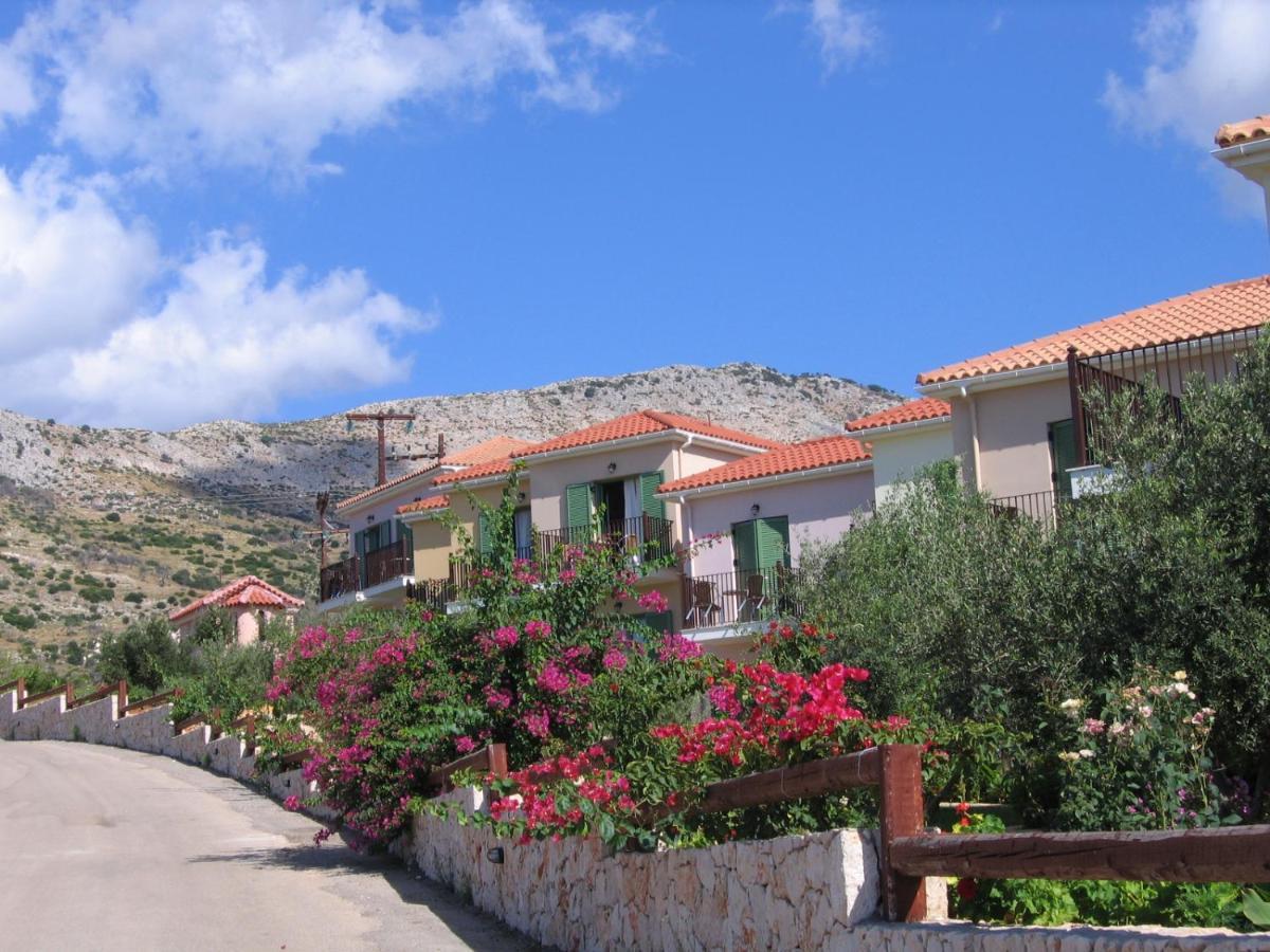 Livadaki Village Hotel Skala  Zewnętrze zdjęcie