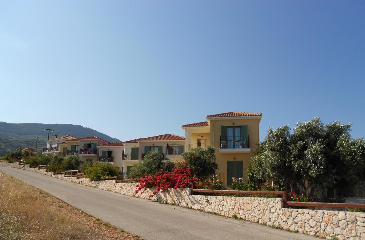 Livadaki Village Hotel Skala  Zewnętrze zdjęcie