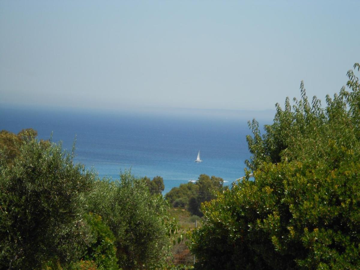 Livadaki Village Hotel Skala  Zewnętrze zdjęcie