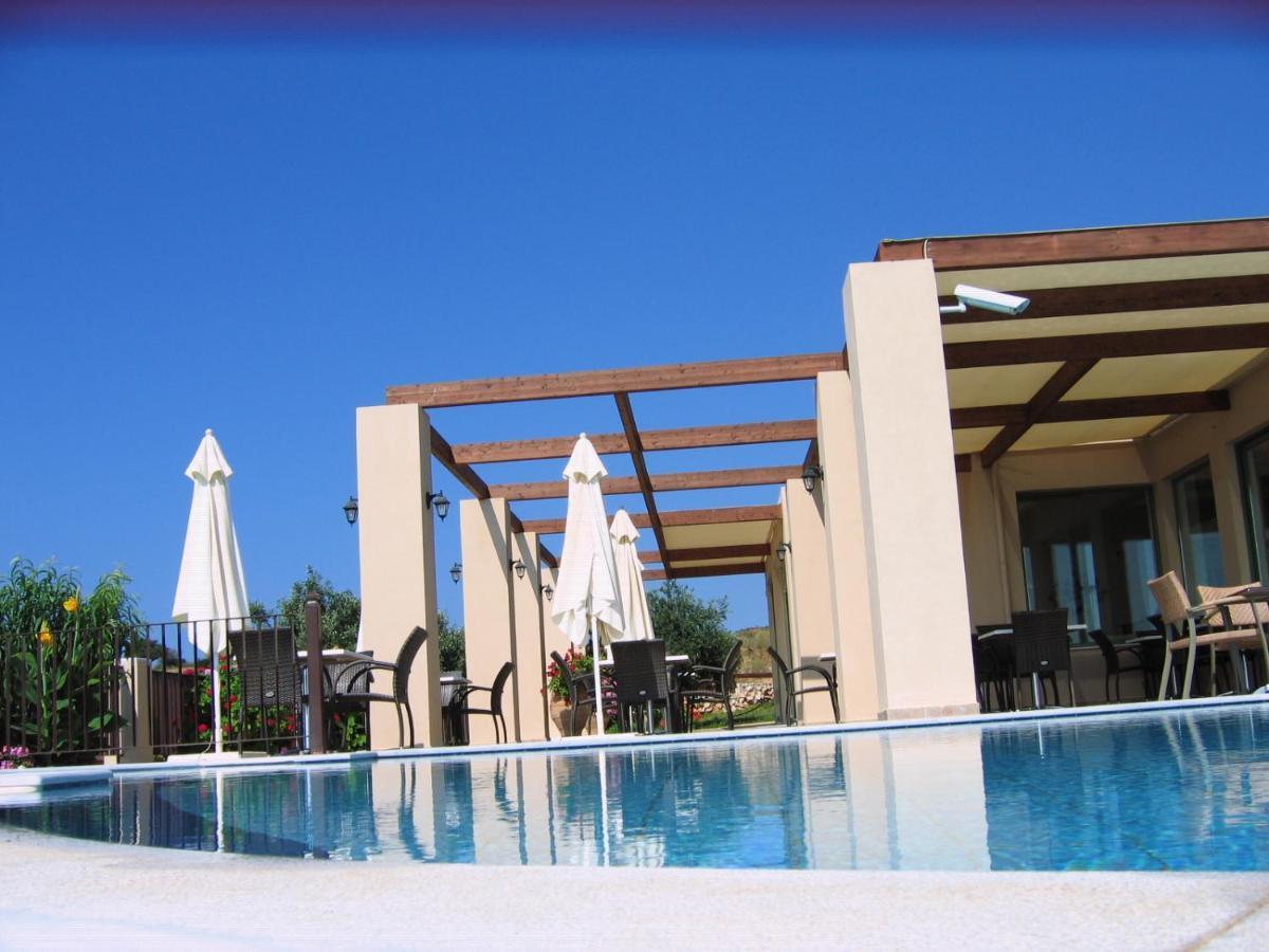 Livadaki Village Hotel Skala  Zewnętrze zdjęcie