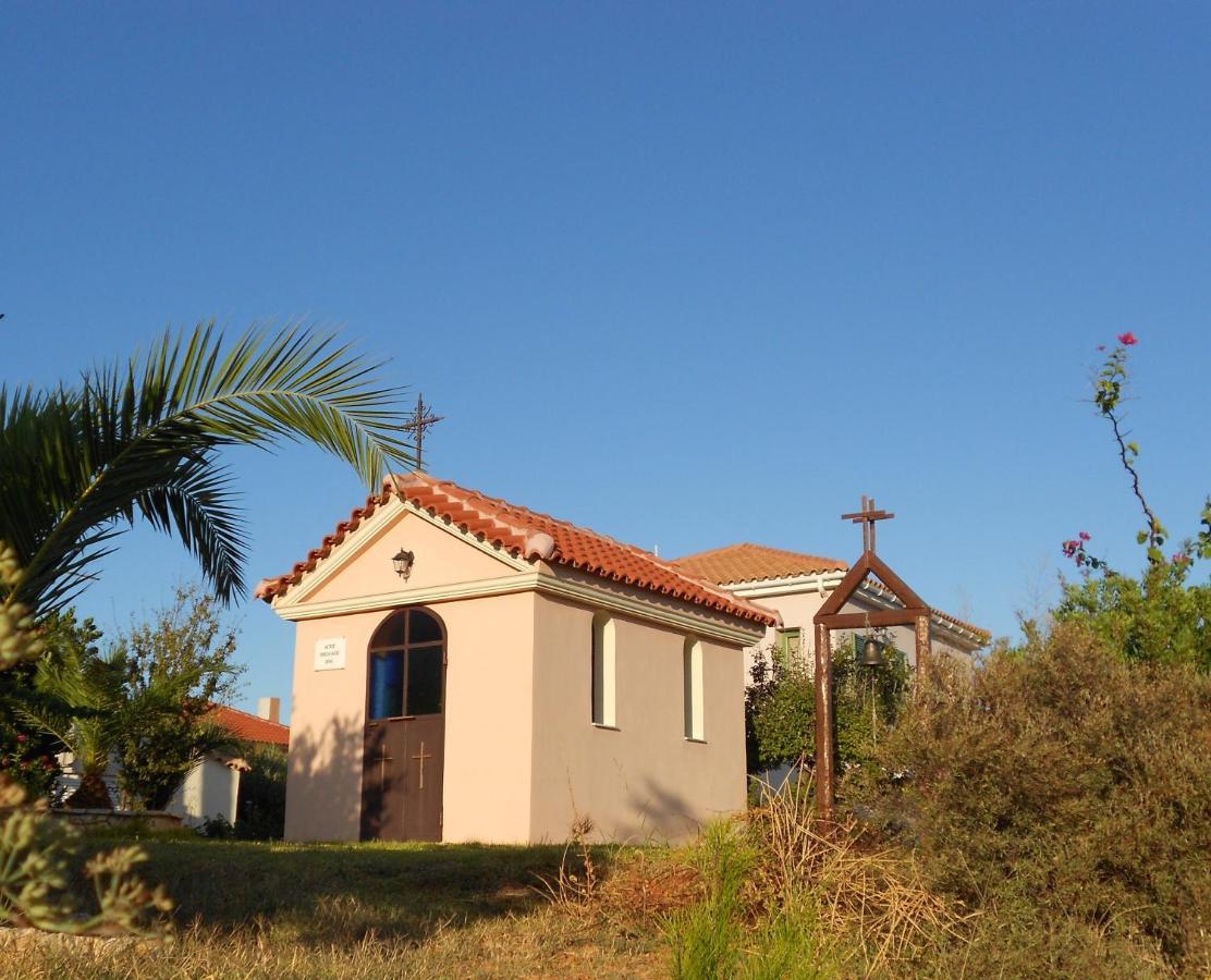 Livadaki Village Hotel Skala  Zewnętrze zdjęcie