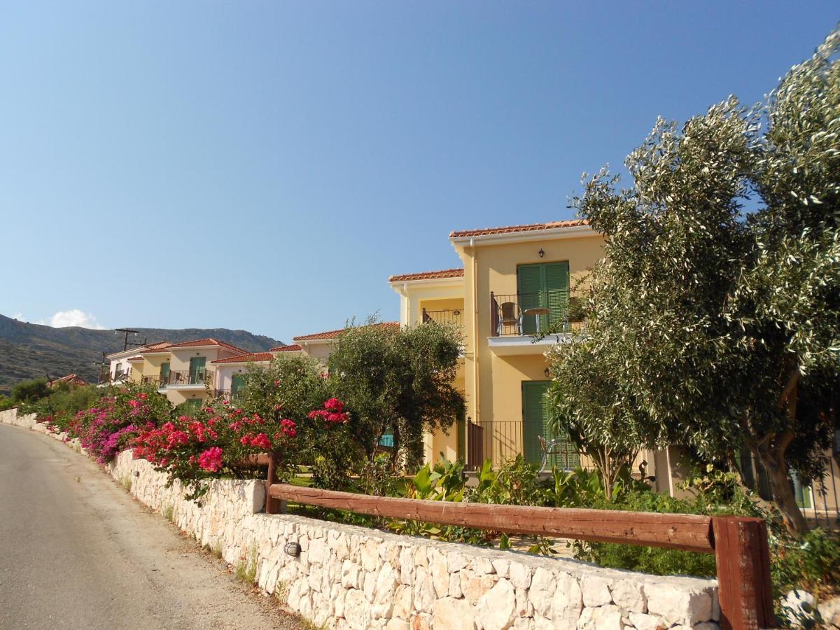 Livadaki Village Hotel Skala  Zewnętrze zdjęcie