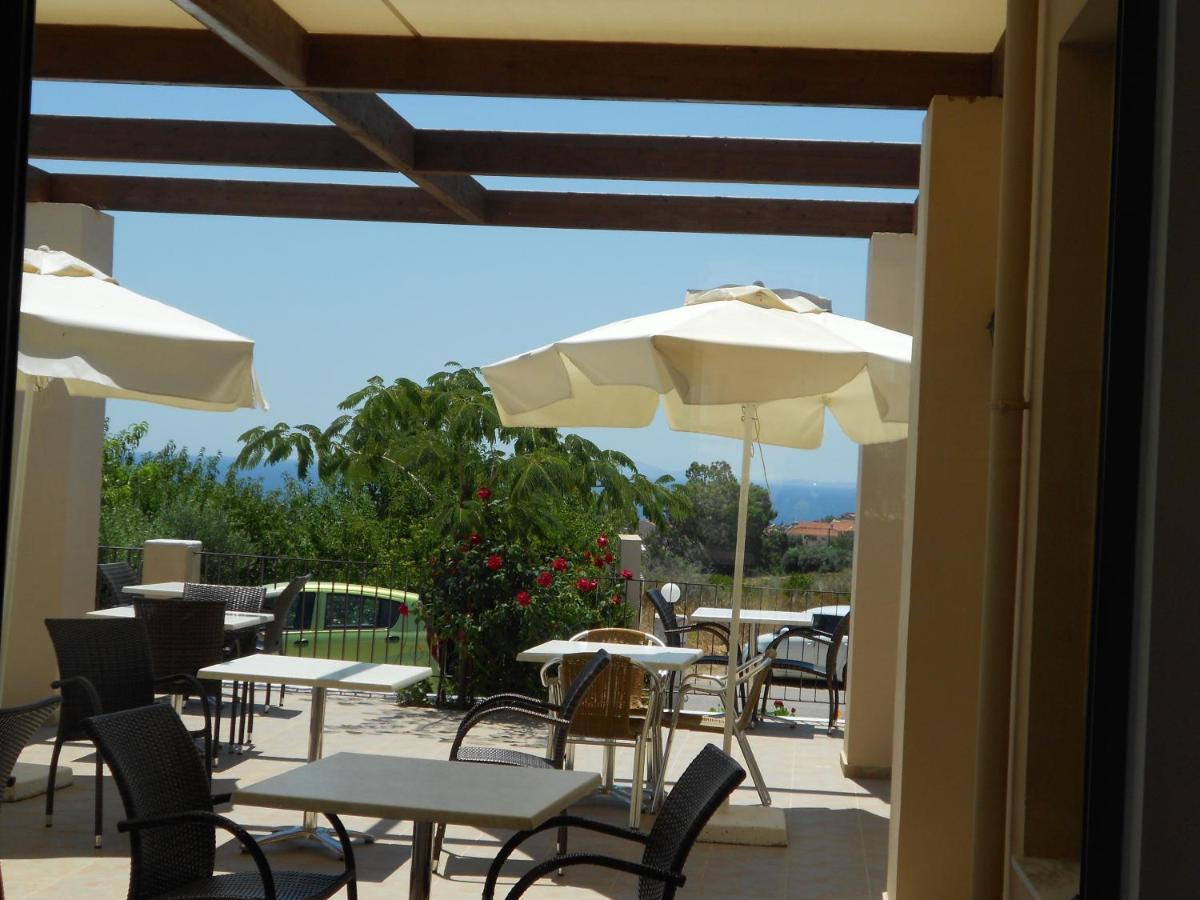 Livadaki Village Hotel Skala  Zewnętrze zdjęcie