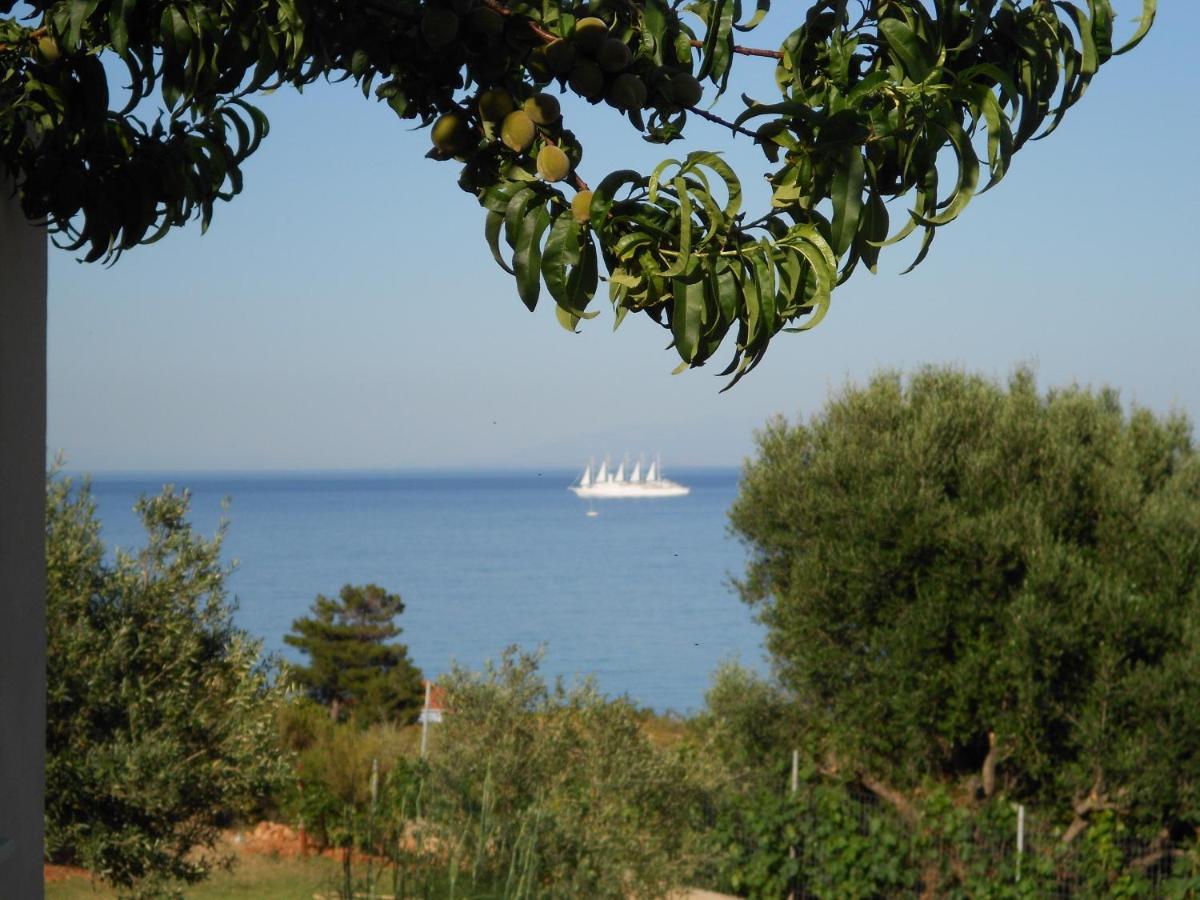 Livadaki Village Hotel Skala  Zewnętrze zdjęcie