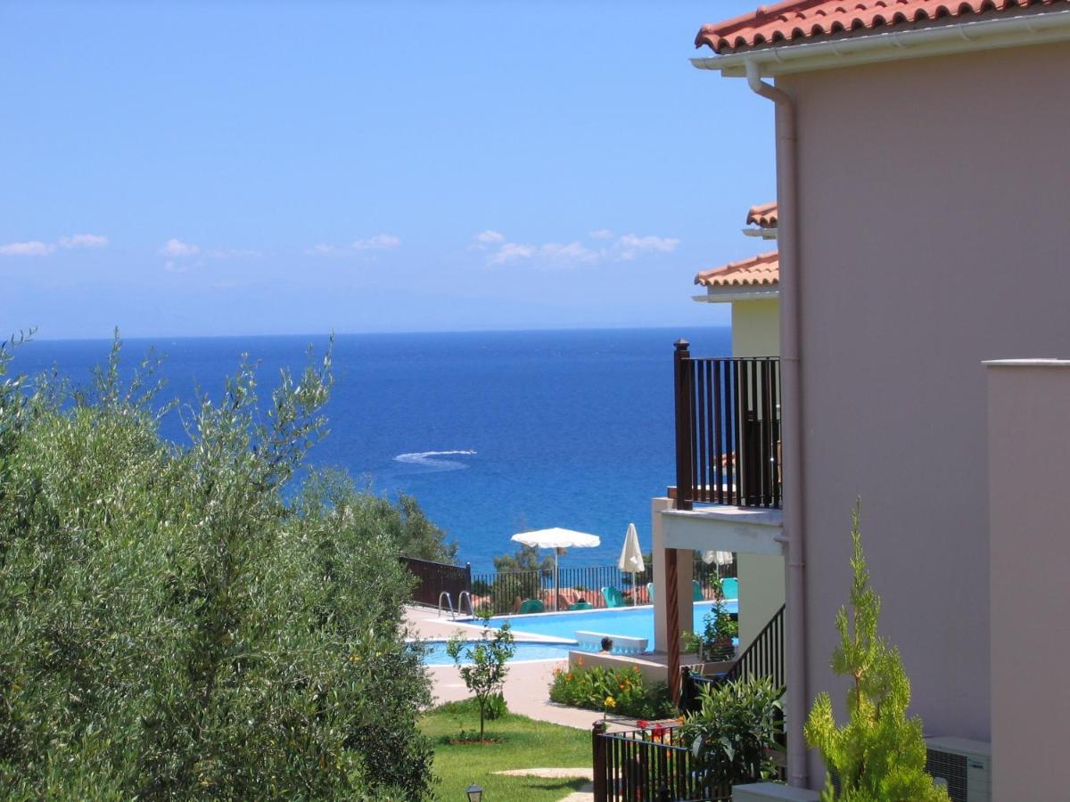 Livadaki Village Hotel Skala  Zewnętrze zdjęcie