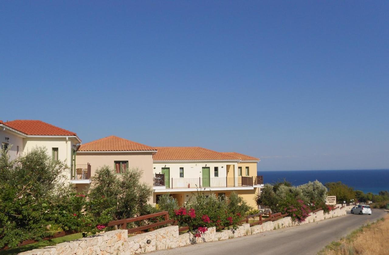 Livadaki Village Hotel Skala  Zewnętrze zdjęcie
