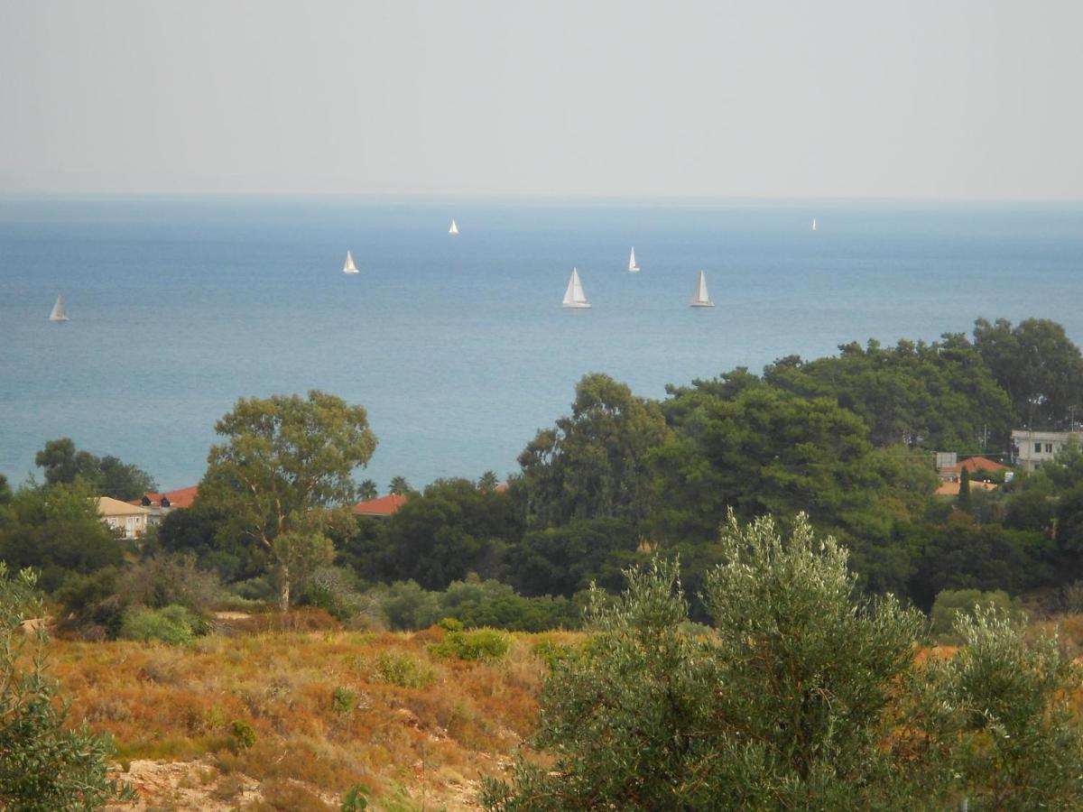 Livadaki Village Hotel Skala  Zewnętrze zdjęcie